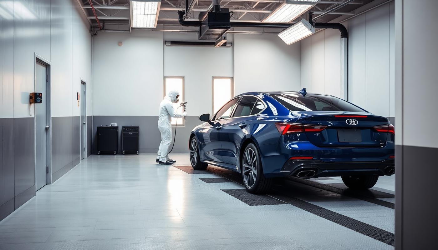 Collision Repair